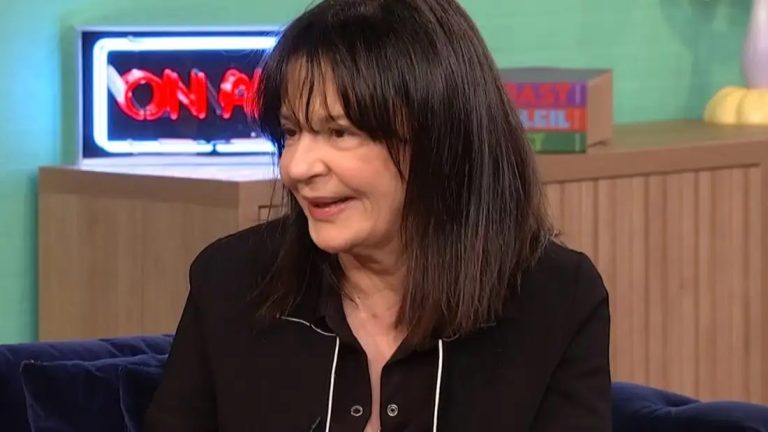 H αποκάλυψη της Έρσης Σωτηροπούλου