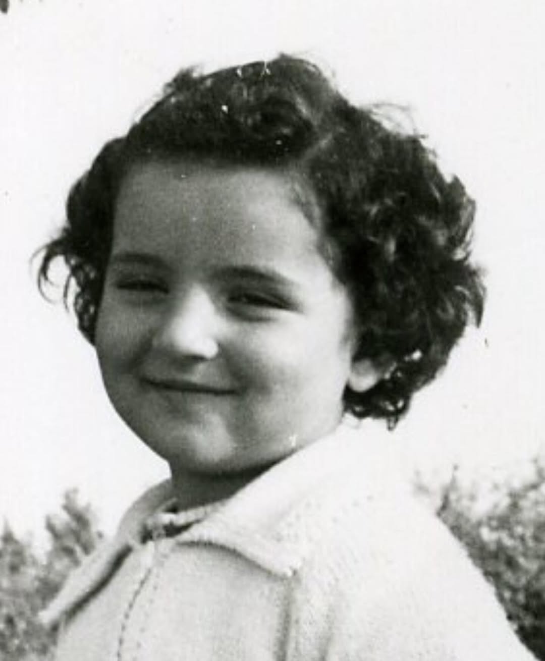 Η Ευρυδίκη στην παιδική ηλικία