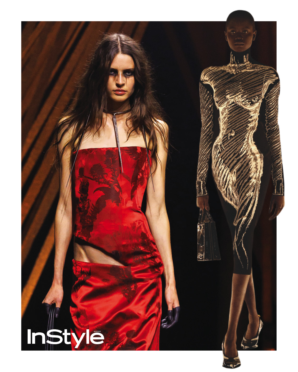 Οι πασαρέλες για την Άνοιξη/Καλοκαίρι 2026 μίλησαν! Έχουμε καταγράψει όλες τις τάσεις της νέας σεζόν.