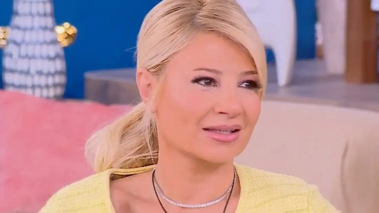 Φαίη Σκορδά