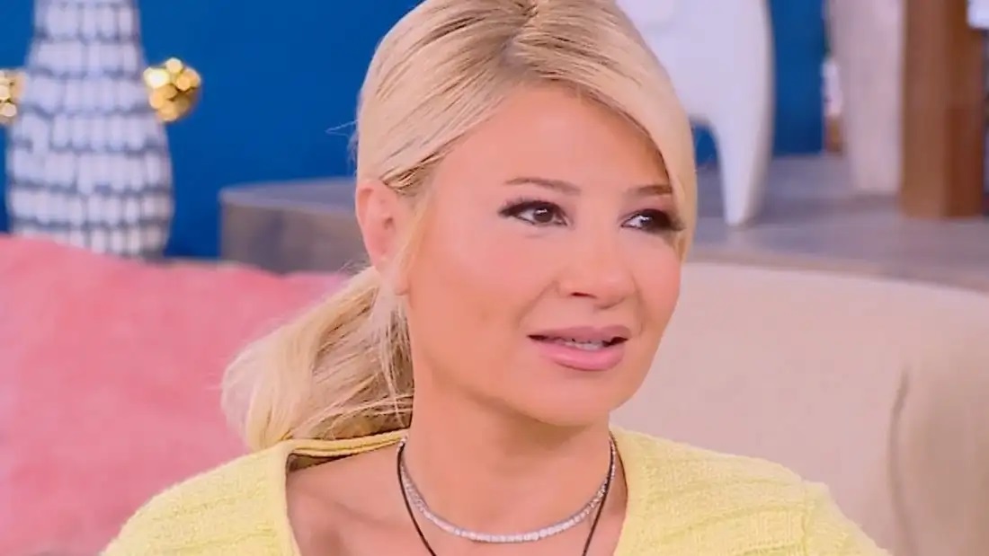 Φαίη Σκορδά