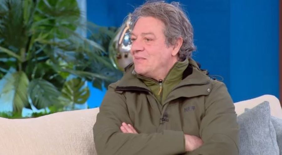 O Γιάννης Τσορτέκης μιλά για την Έλενα Μαυρίδου