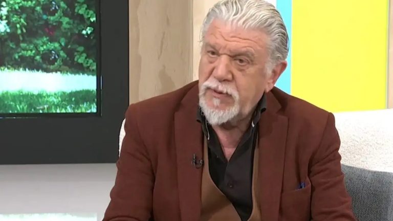 O Γιάννης Βούρος για τις αποτυχίες στο θέατρο