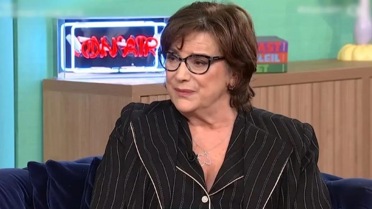 Η Γιώτα Φέστα σε μια εξομολόγηση για την προσωπική της ζωή