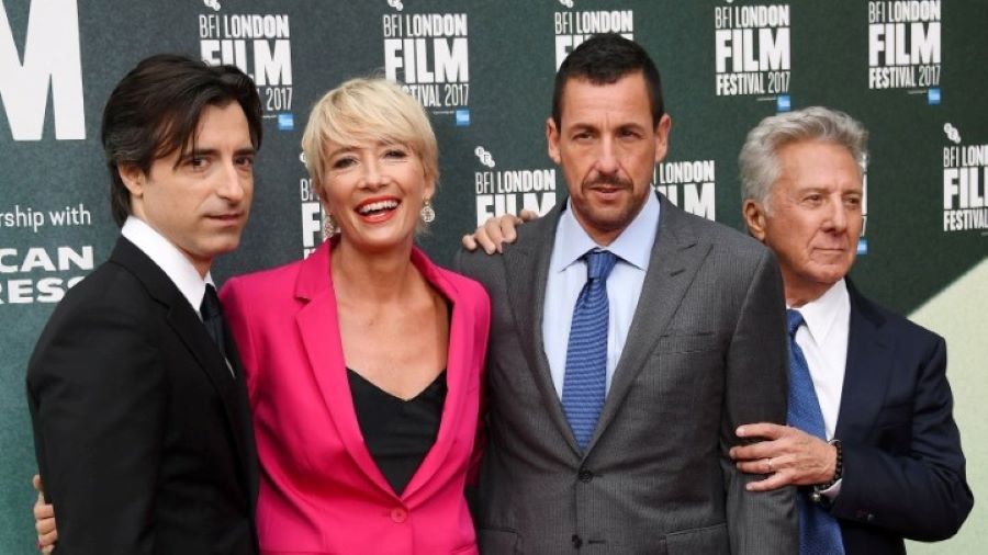 Χόφμαν Σάντλερ