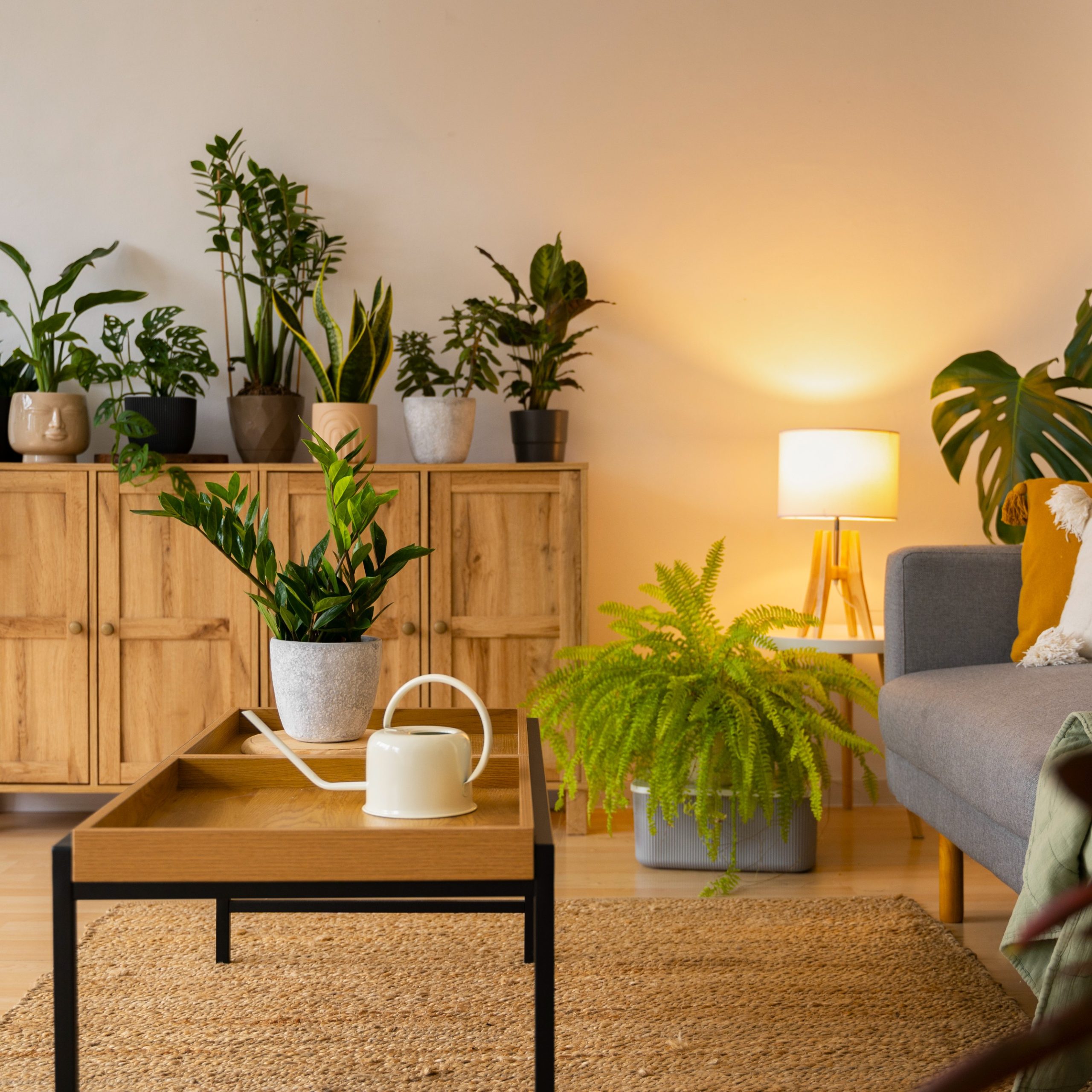 Φυτά εσωτερικού χώρου