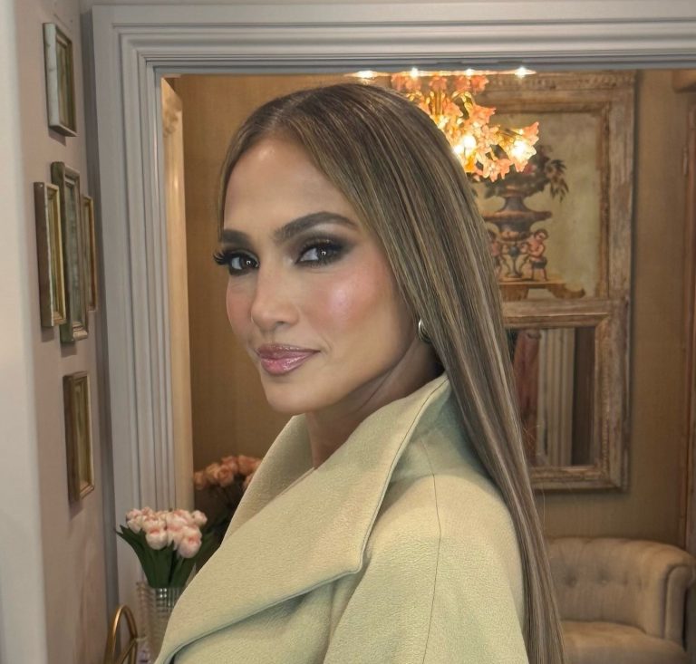 Jennifer Lopez