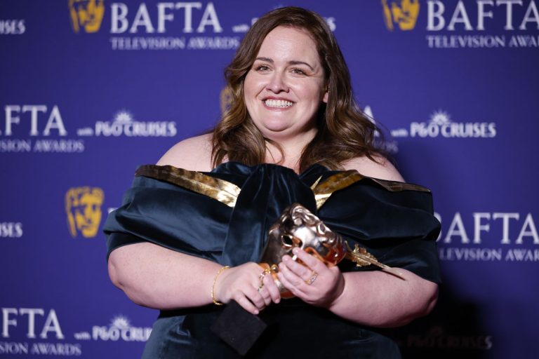 Τζέσικα Γκάνινγκ