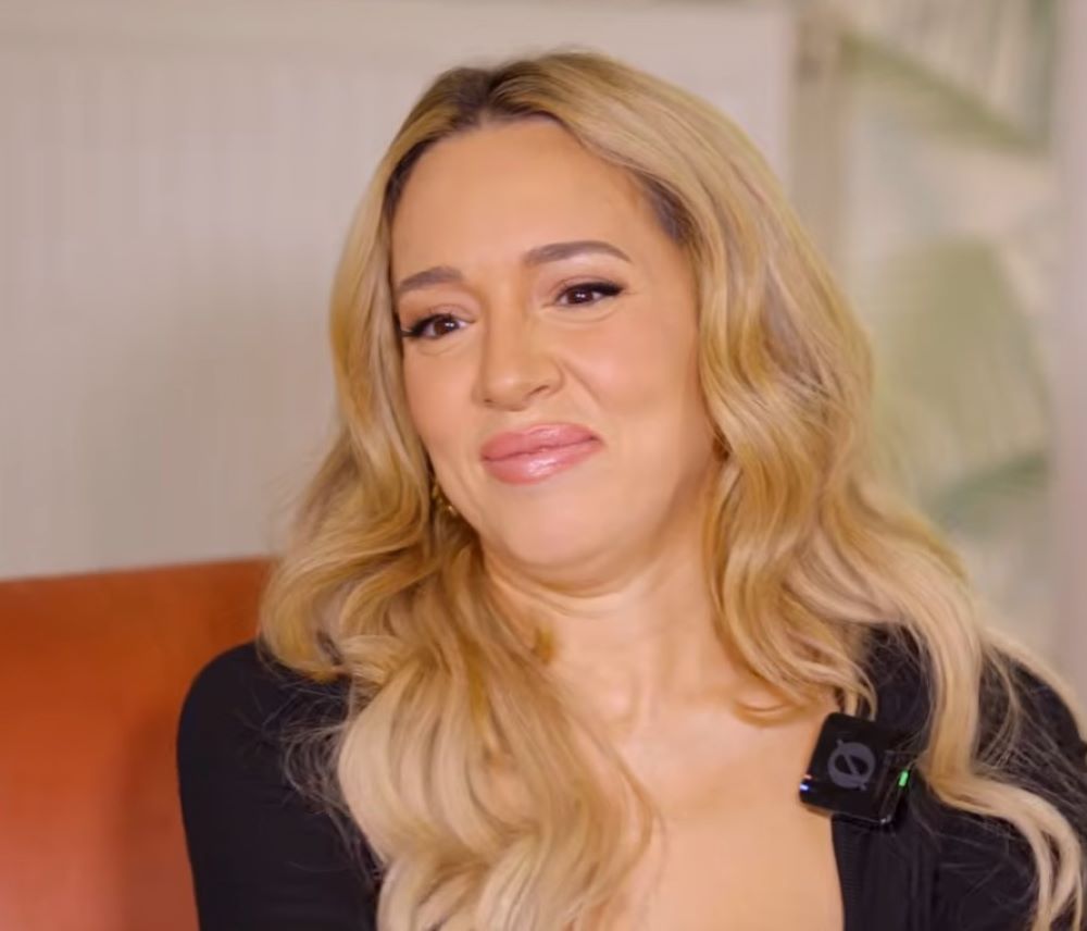 Η Καλομοίρα σε μια συγκλονιστική εξομολόγηση για τη μάχη της με την κατάθλιψη