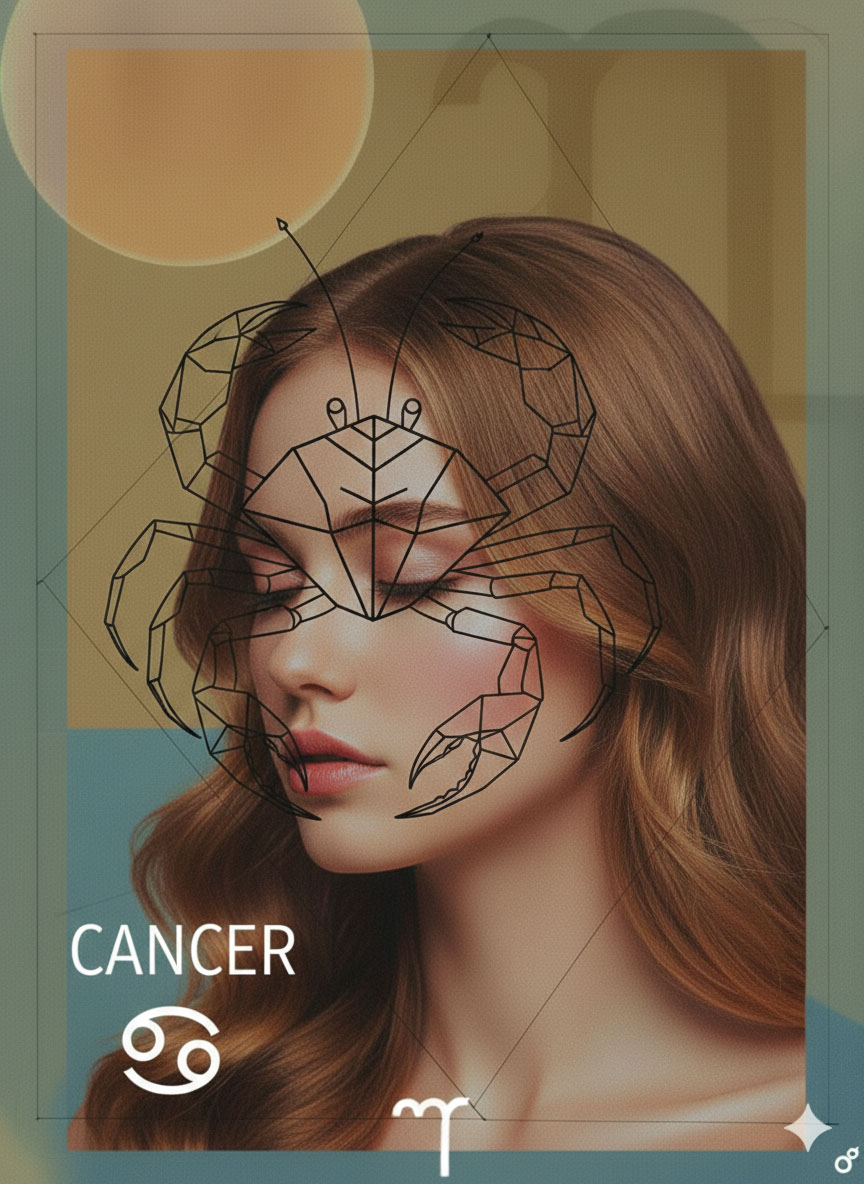 To ζώδιο του Καρκίνου