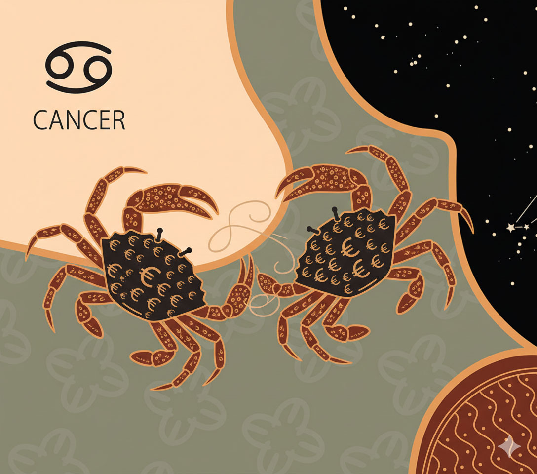 Το ζώδιο του Καρκίνου