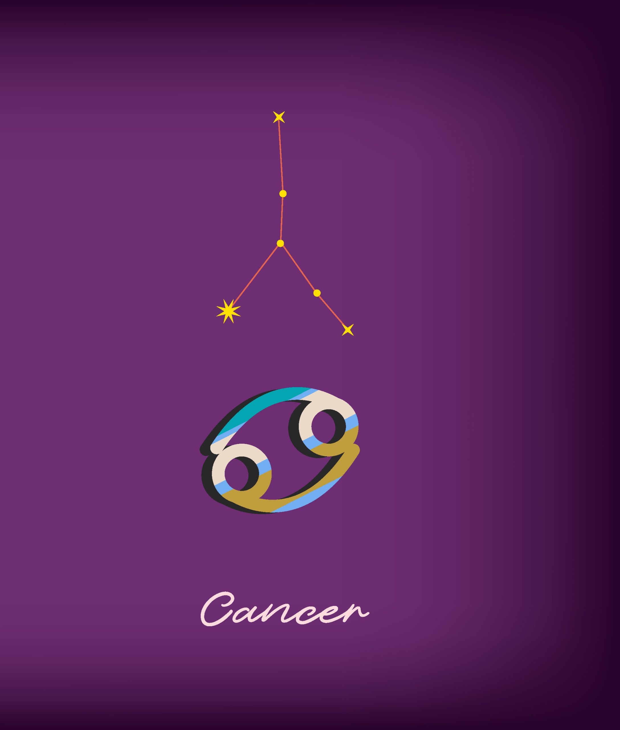 Αστρολογικές προβλέψεις για τις 17 Φεβρουαρίουο και το ζώδιο του Καρκίνου ανήκει στα τυχερά ζώδια της ημέρας.