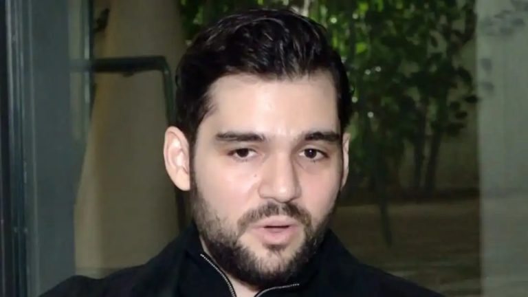 Ο Κωνσταντίνος Μαργαρίτης για τη σύγκριση με τον πατέρα του