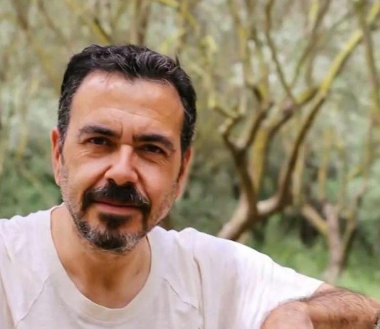 Έφυγε από τη ζωή ο μοντέρ του Mega, Κώστας Κοσμίδης σε ηλικία 52 ετών