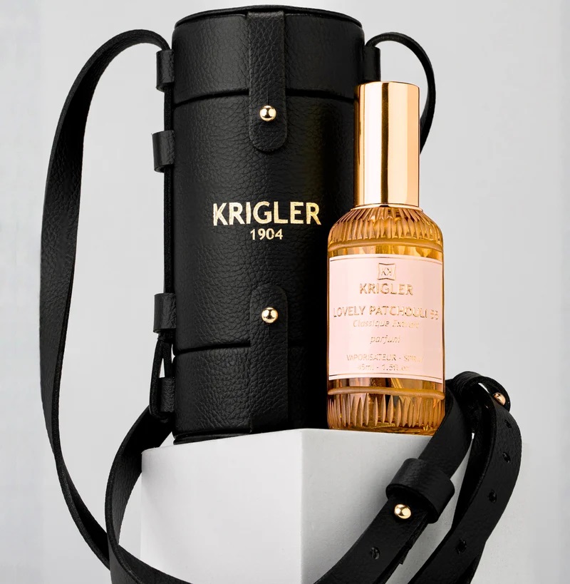 Το άρωμα της Πρώτης Κυρίας Η.Π.Α Τζάκι Κένεντι. σε νέα κυκλοφορία