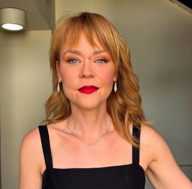 Λένα Παπαληγούρα