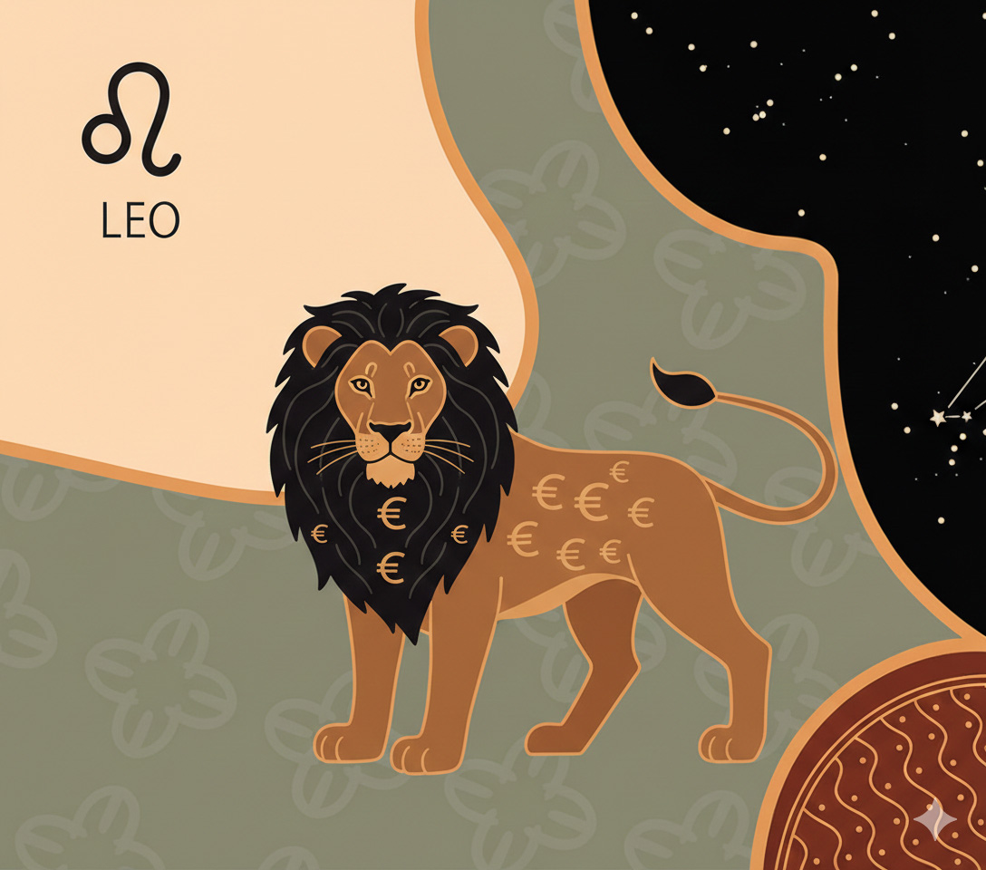 Το ζώδιο του Λέοντος