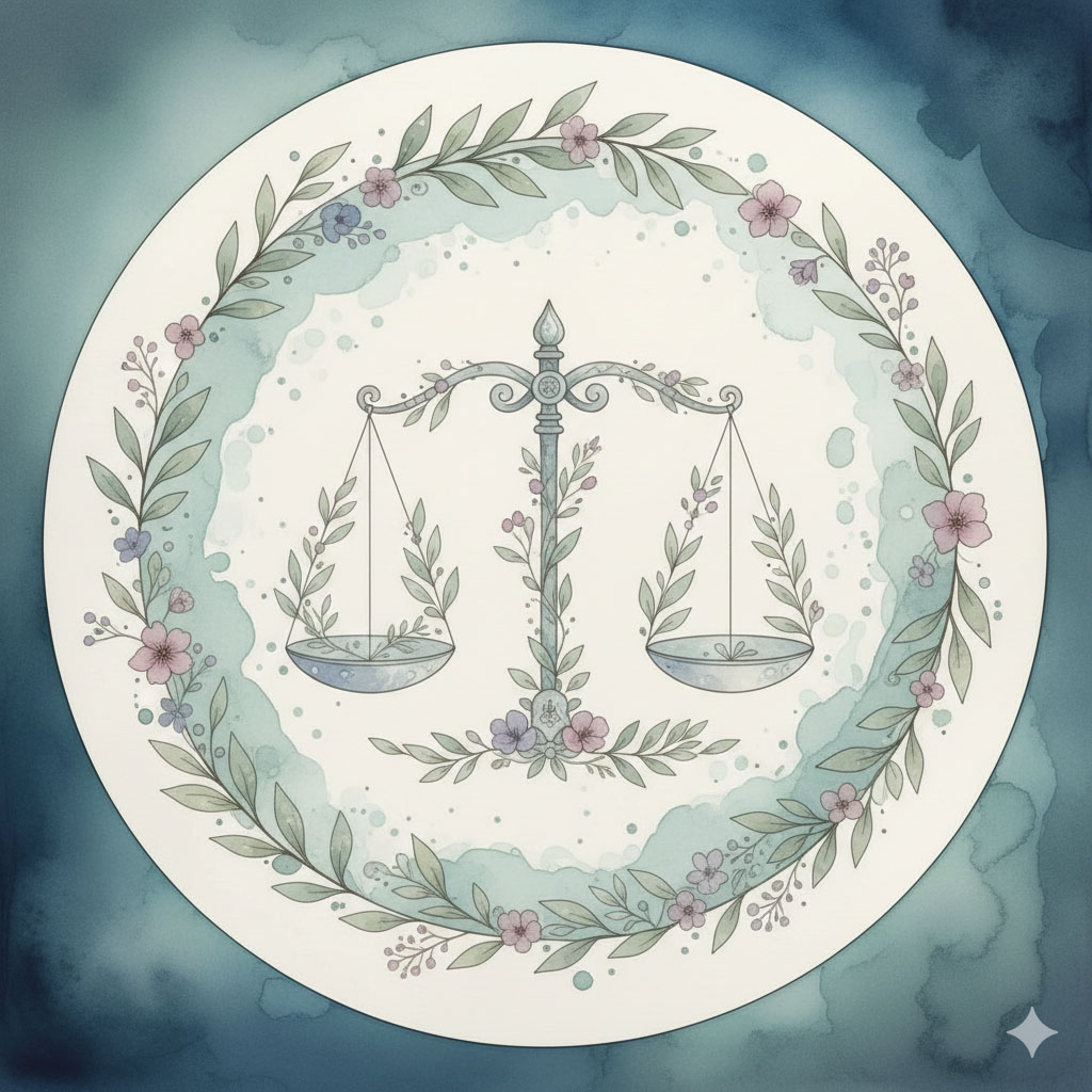 Το ζώδιο του Ζυγού