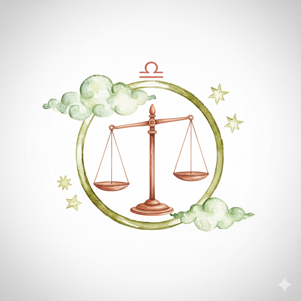 To ζώδιο του Ζυγού και οι αστρολογικές προβλέψεις για τις 22 Φεβρουαρίου