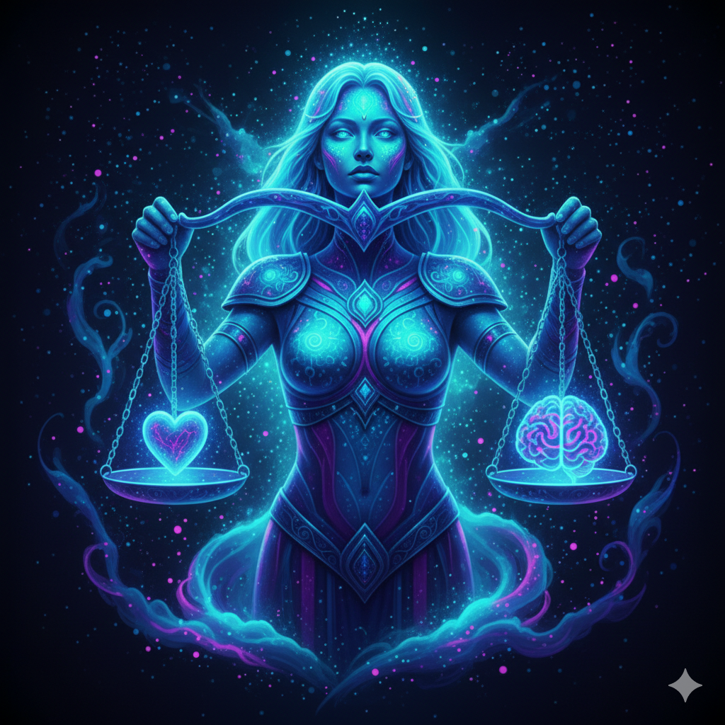 Το ζώδιο του Ζυγού και οι προβλέψεις για τις 24 Φεβρουαρίου. Η στρατηγική του θα φέρει κέρδος για αυτόν το ζώδιο.