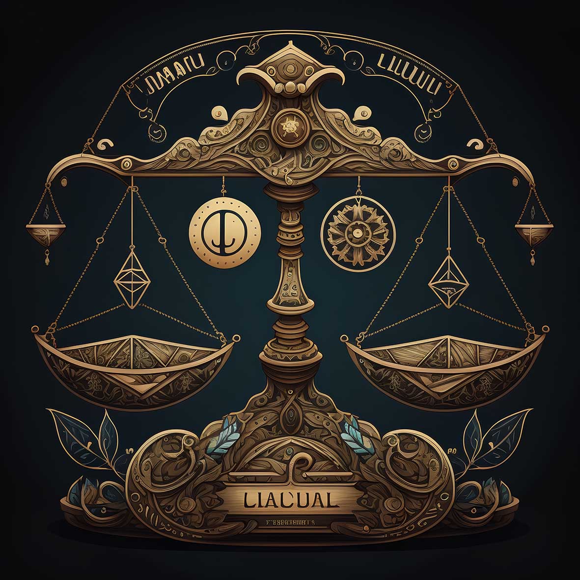 Το ζώδιο του Ζυγού. Σχέσεις και ανεξαρτησία 2026