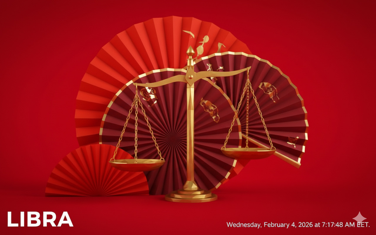 To ζώδιο του Ζυγού