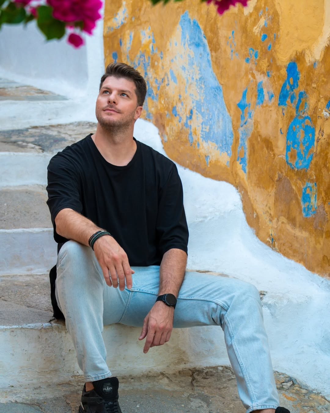 Λούκας Γιώρκας