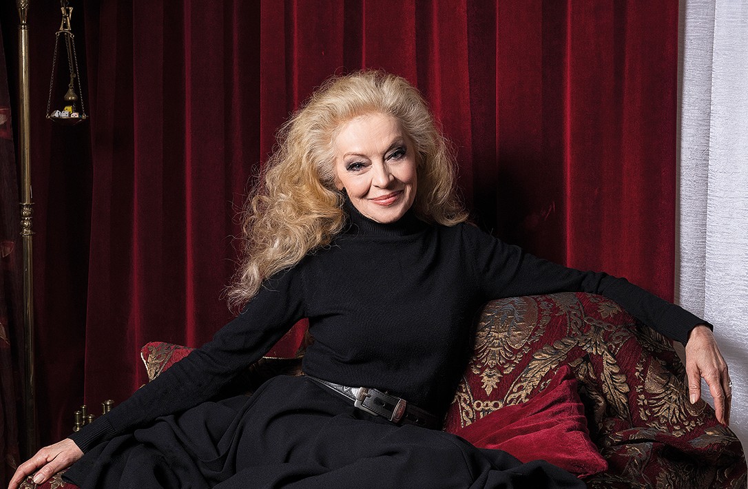 Μαρία Αλιφέρη