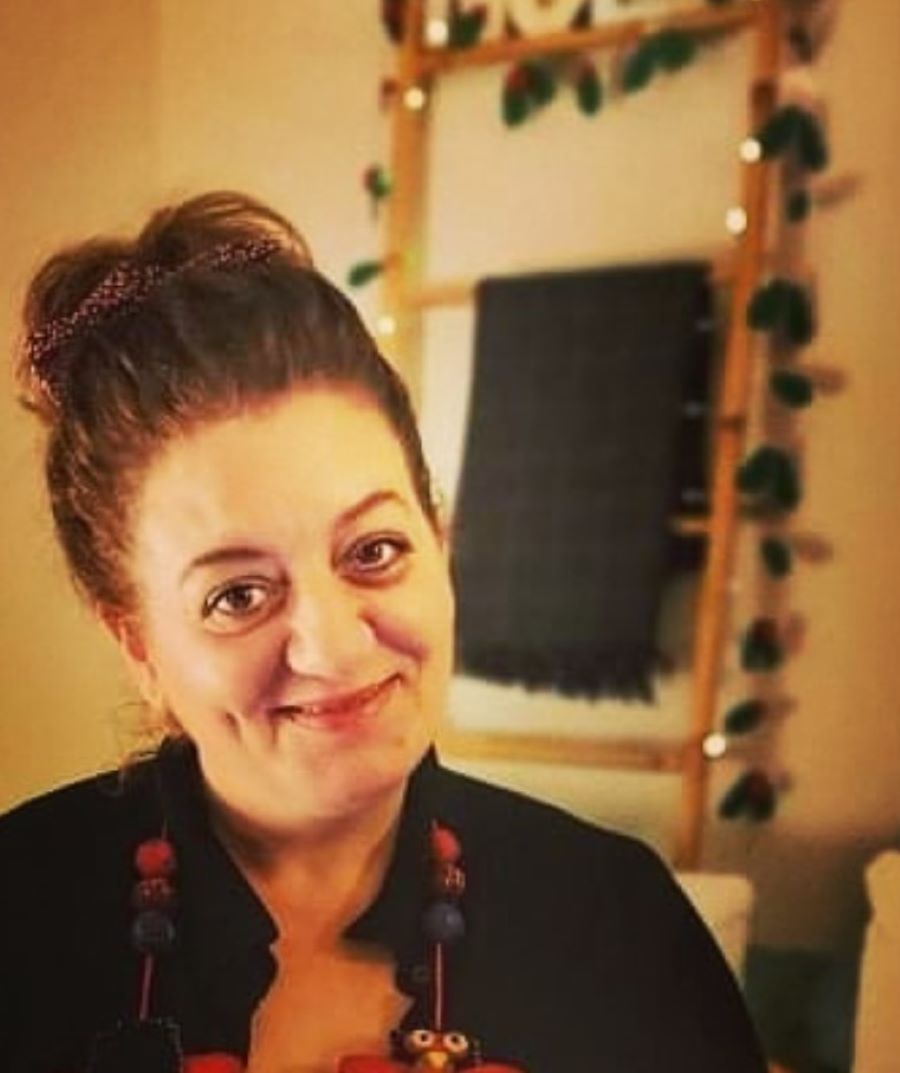 Μαρία Αντουλινάκη