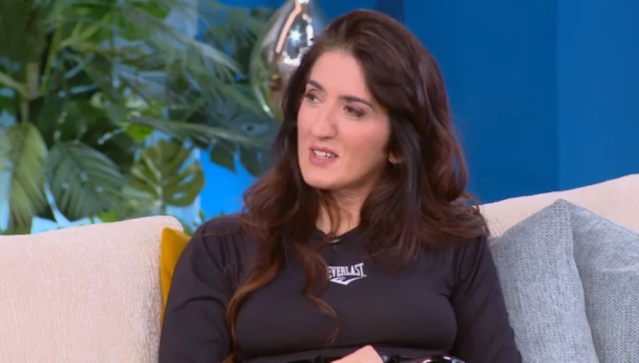 Μαρία Διακοπαναγιώτου