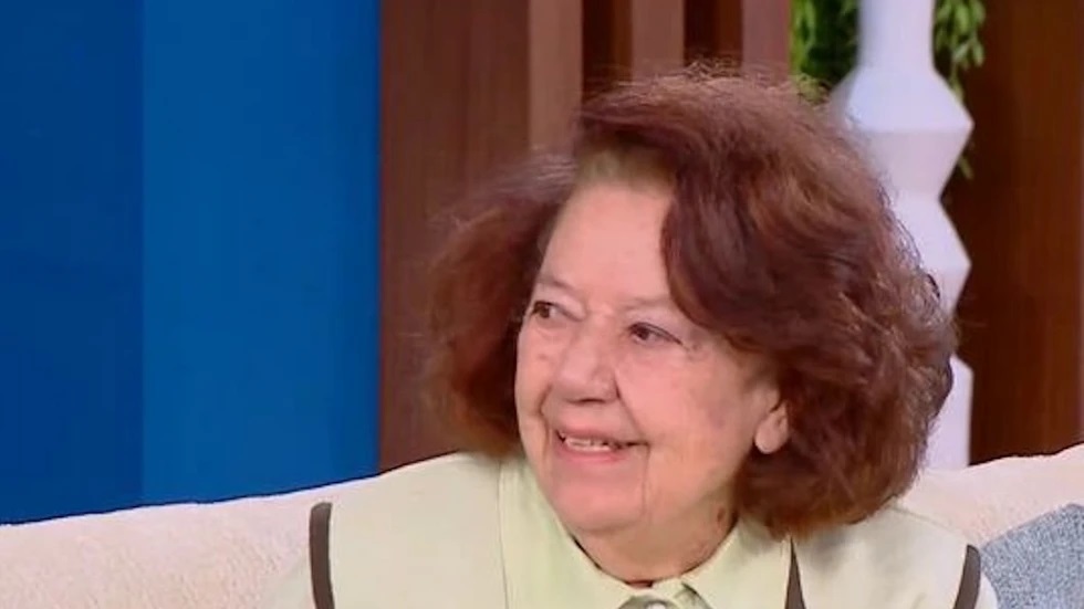 Μαρία Κωνσταντάρου