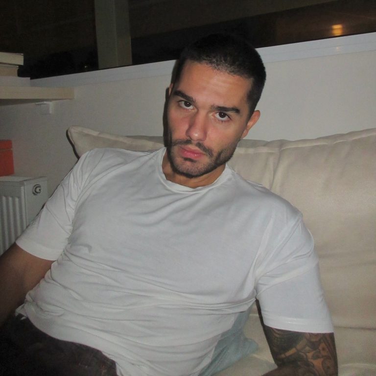 Χρήστος Μάστορας