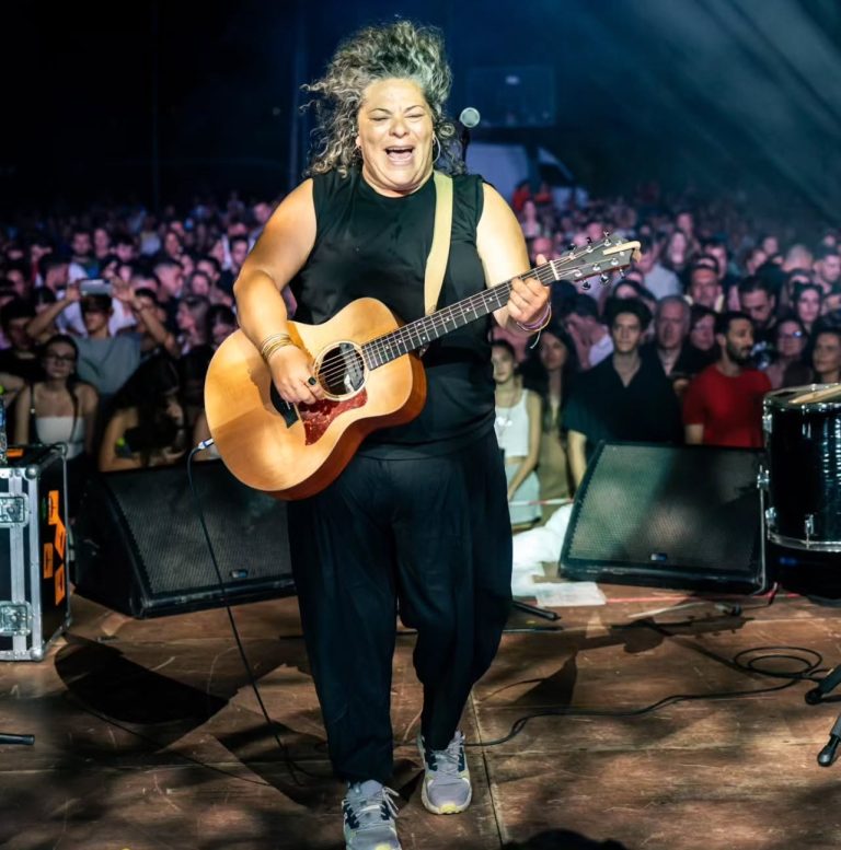 Ματούλα Ζαμάνη