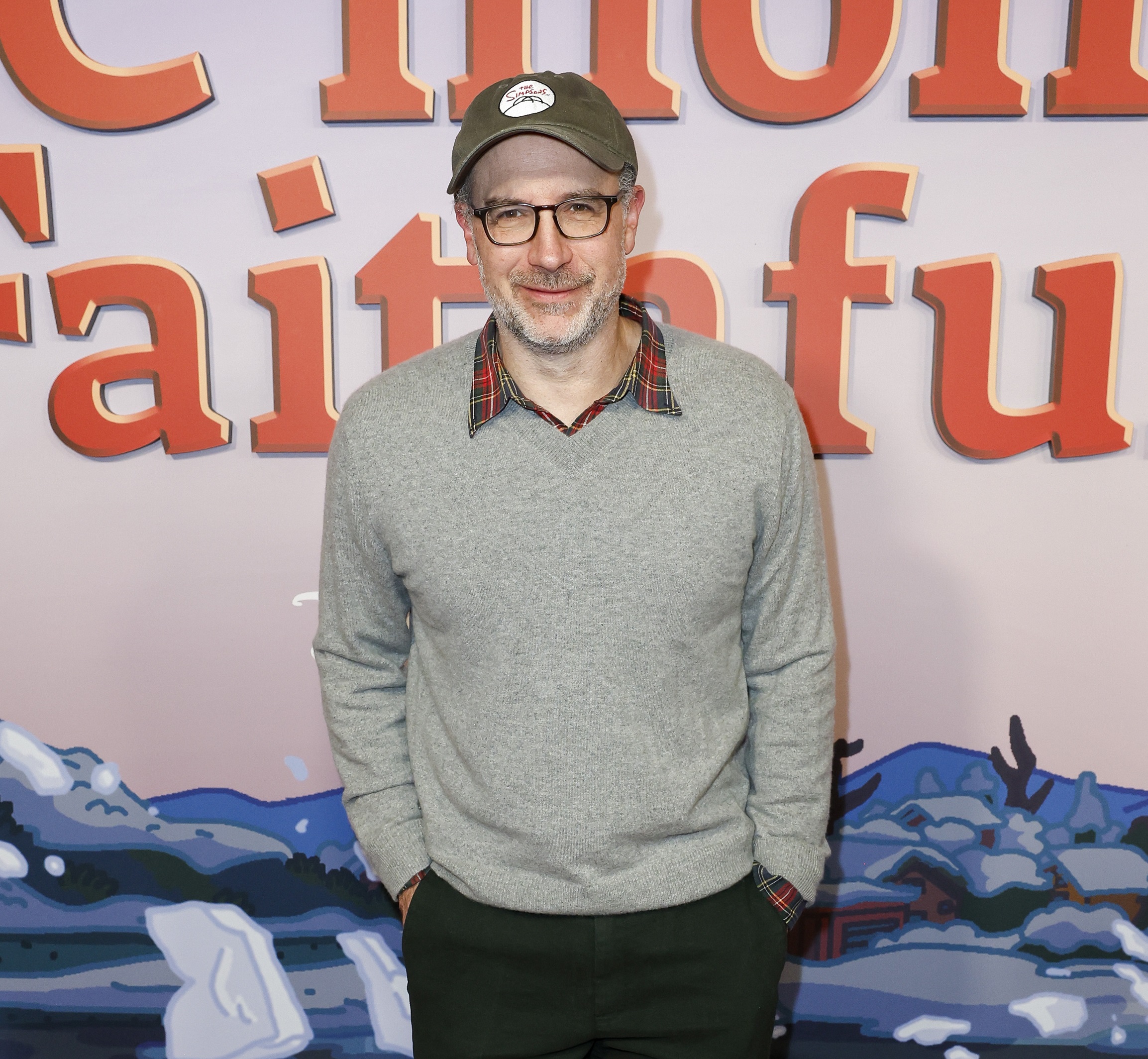 Ο showrunner Matt Selman μίλησε για τις ανατριχιαστικές προβλέψεις που βλέπουμε στους Simpsons