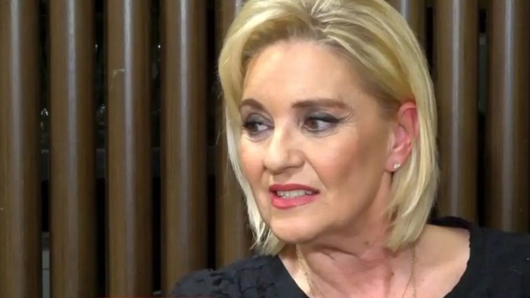 Η Νατάσα Ράγιου άσκησε σκληρή κριτική στον Akyla για τους στίχους του τραγουδιού "Ferto"