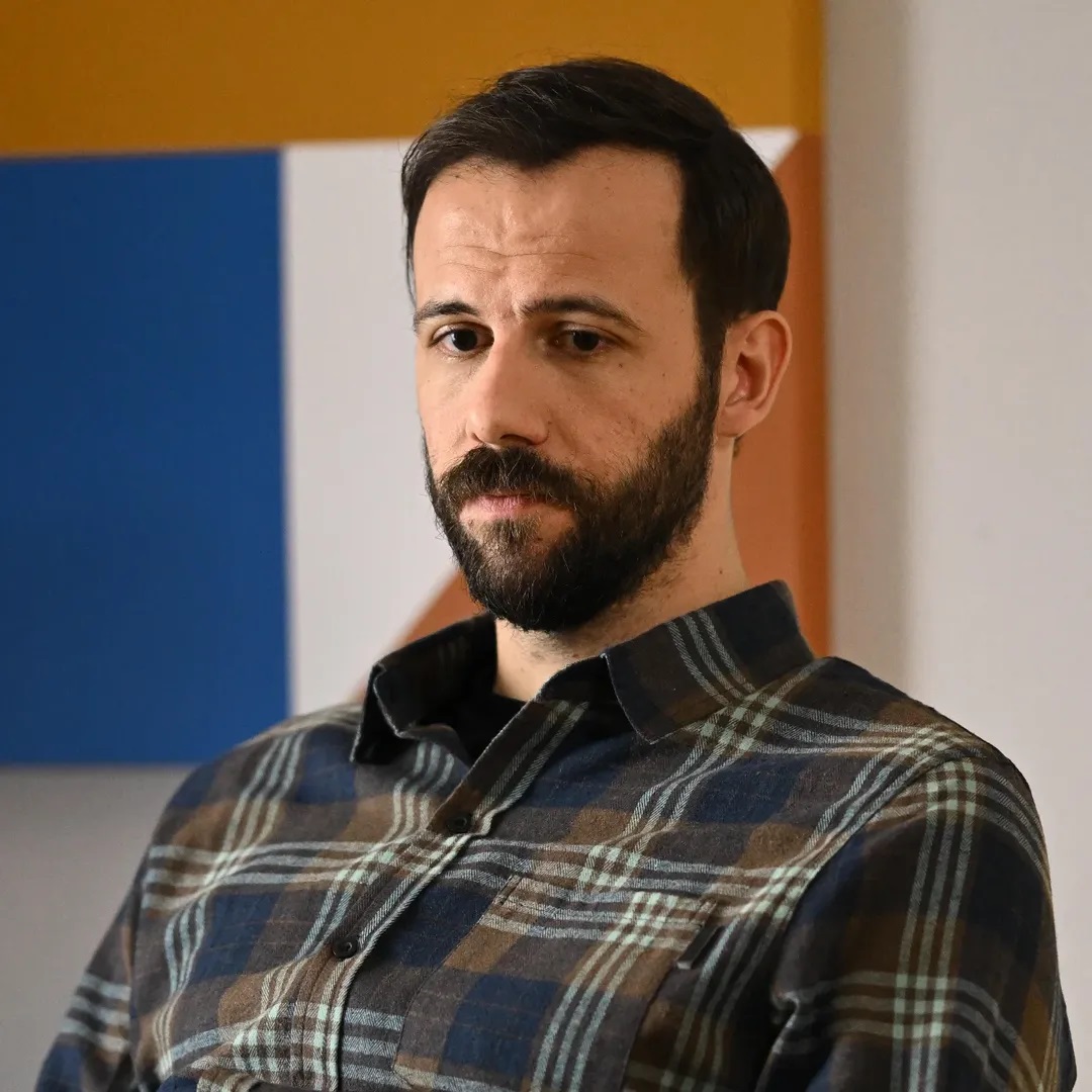 Ο Νίκος Γκέλια και η σύζυγός του αποφάσισαν να τραβήξουν χωριστούς δρόμους