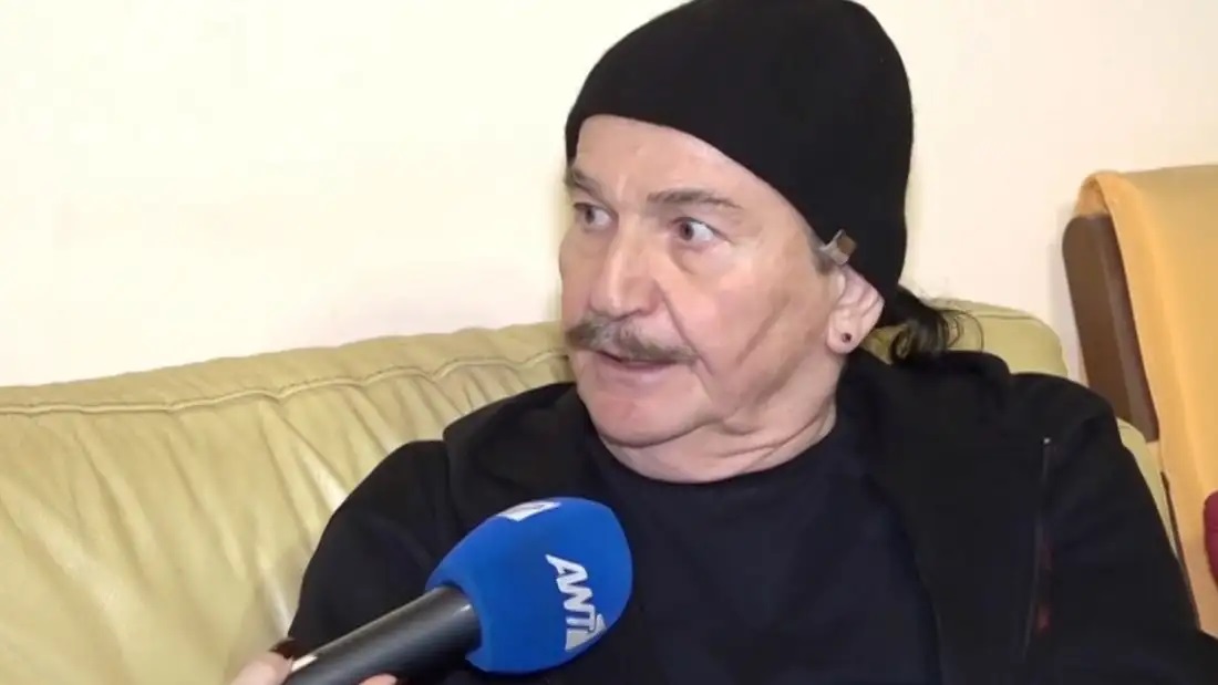 Ο Παύλος Κοντογιαννίδης παίρνει θέση στην κόντρα Στάνκογλου και Σμαραγδή.