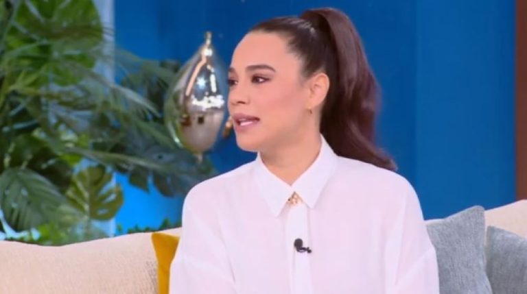 Η εξομολόγηση της Πηνελόπης Πλάκα