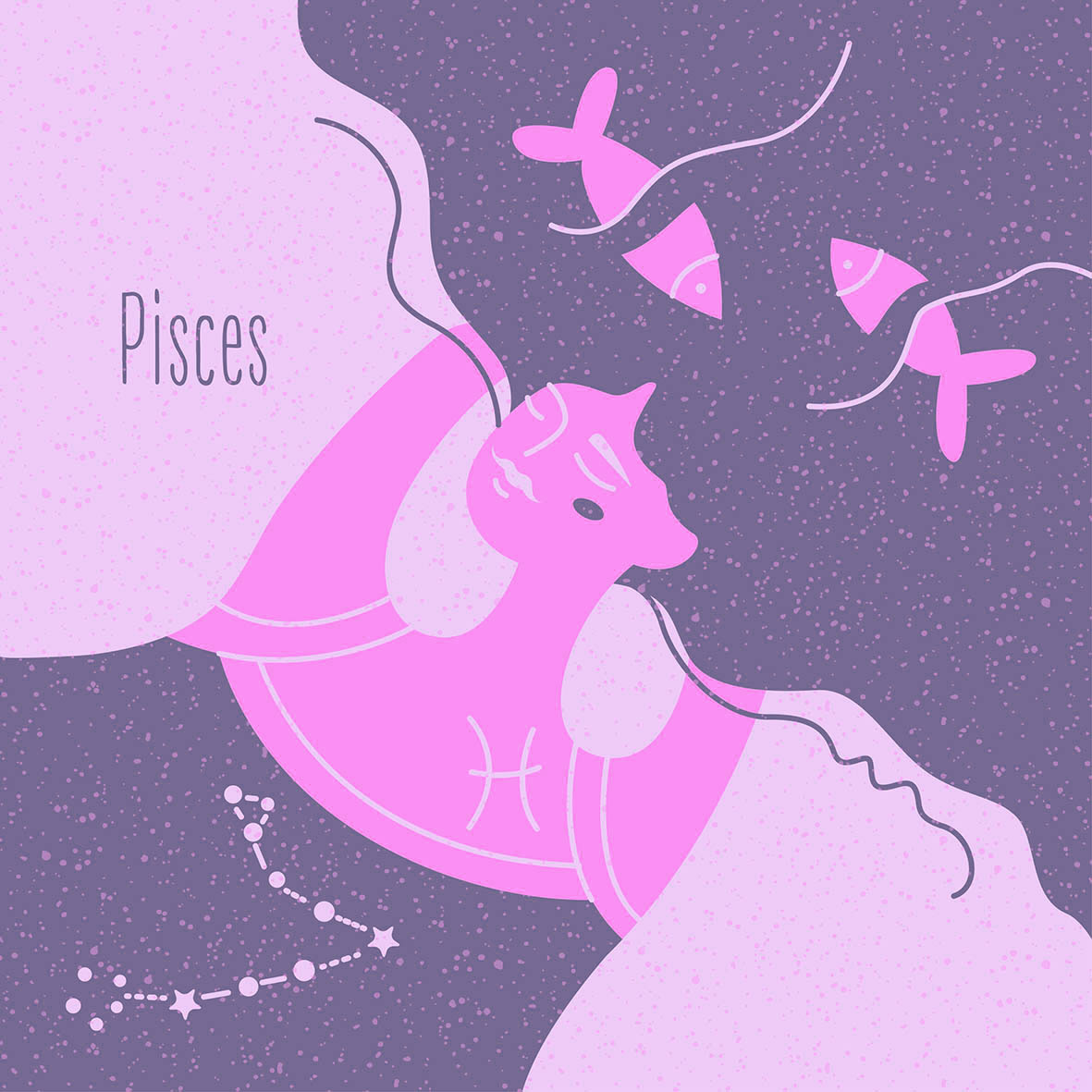 Το ζώδιο του Ιχθύ