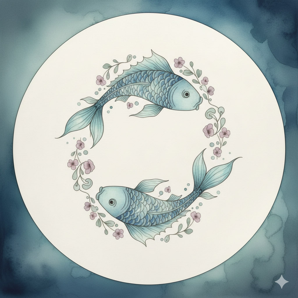 Το ζώδιο των Ιχθύων