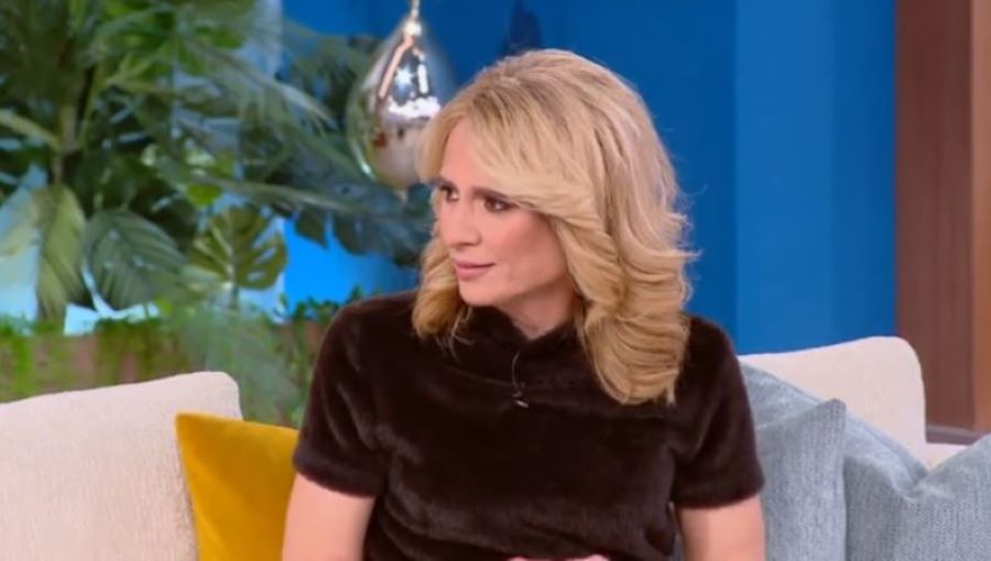 Ρίτσα Μπιζόγλη