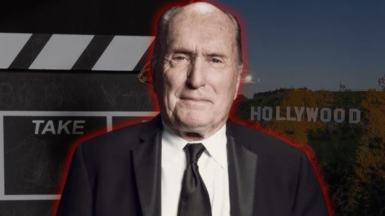 Ο εμβληματικός Αμερικανός ηθοποιός έφυγε από τη ζωή σε ηλικία 93 ετών