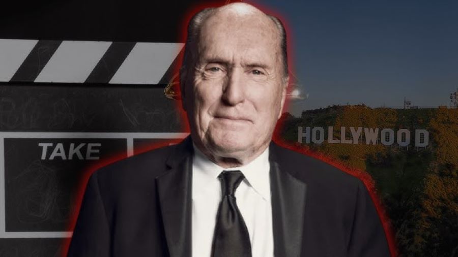 Ο εμβληματικός Αμερικανός ηθοποιός έφυγε από τη ζωή σε ηλικία 93 ετών