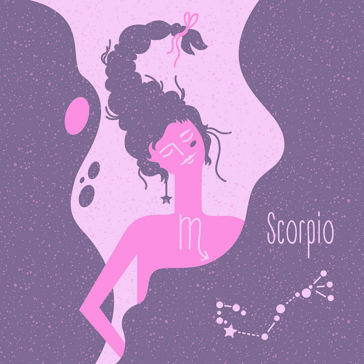 Το ζώδιο του Σκορπιού