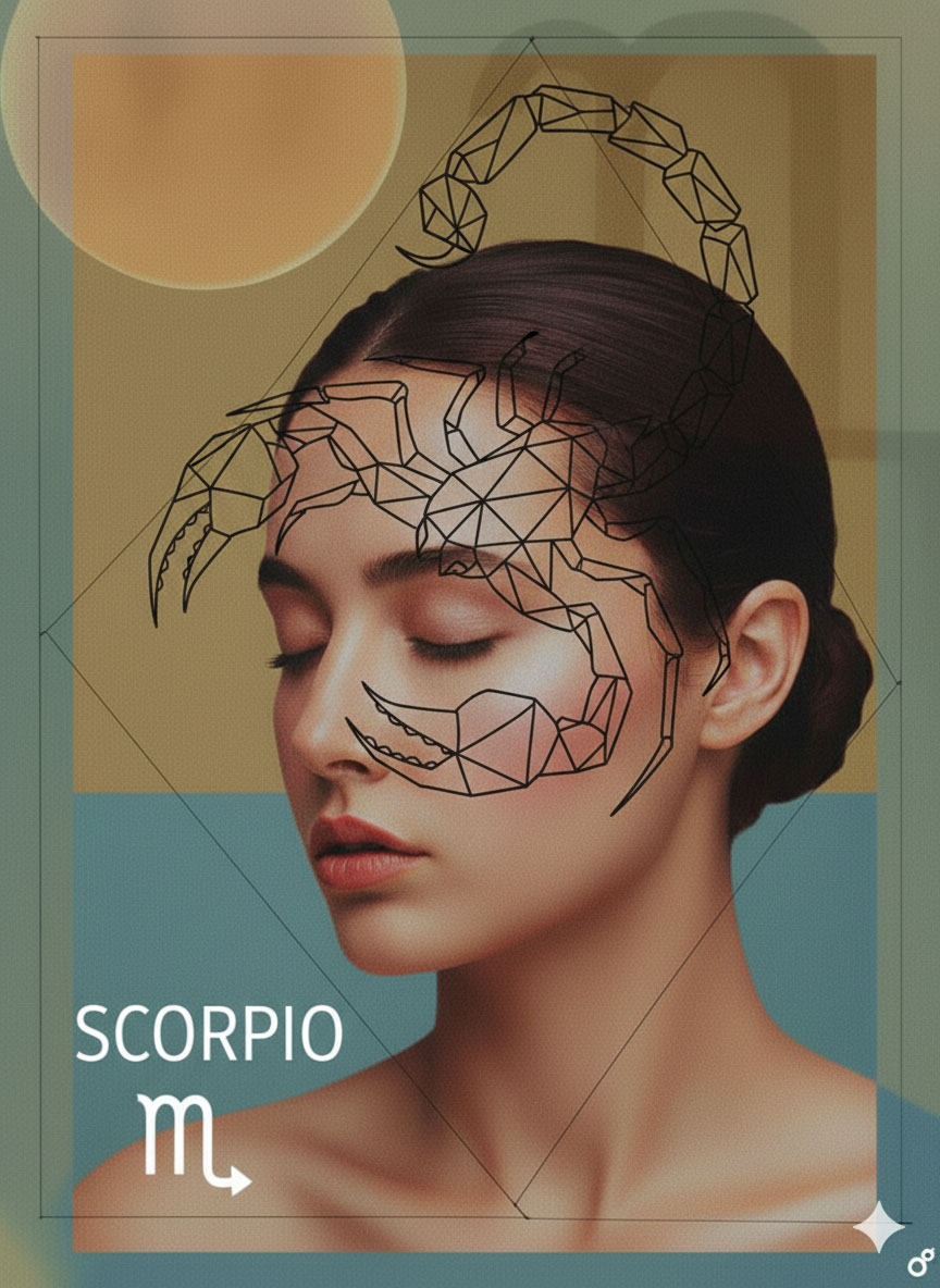 Το ζώδιο του Σκορπιού