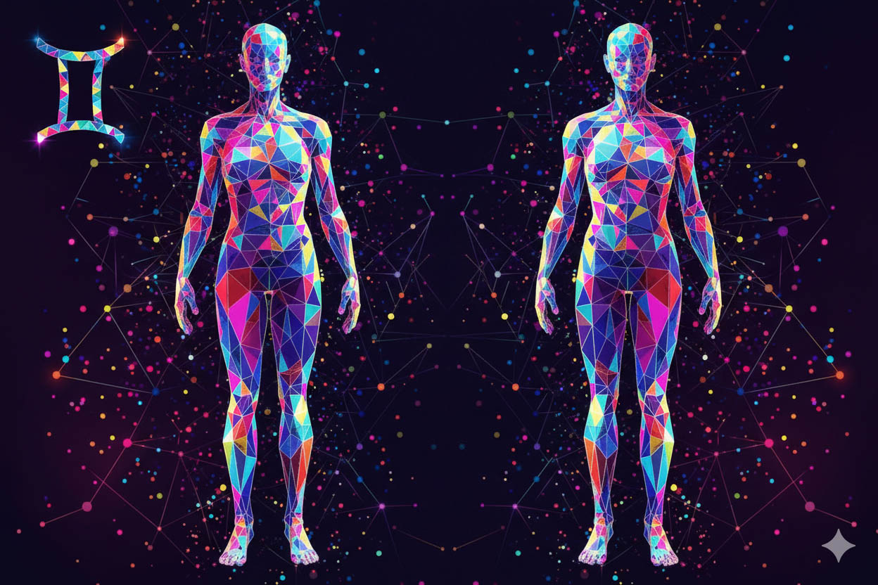 Το ζώδιο των Διδύμων