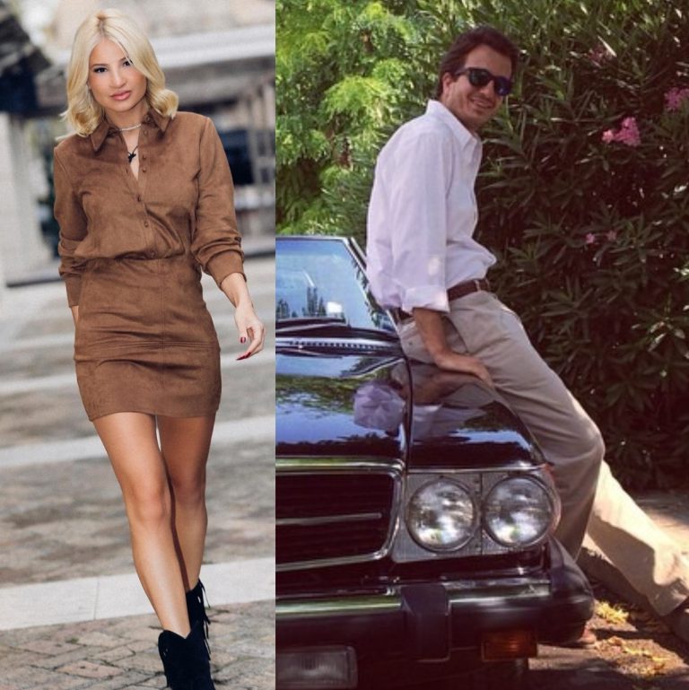 Φαίη Σκορδά - Αλέξανδρος Αθανασιάδης