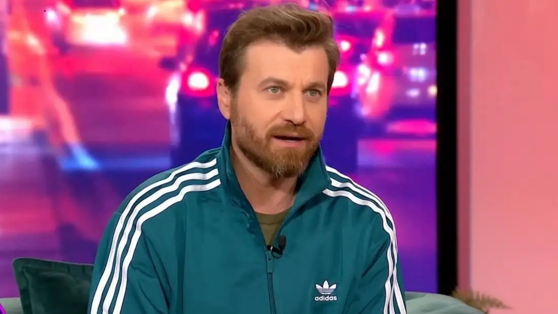 Ο Σόλων Τσούνης μιλά για τη μοναξιά