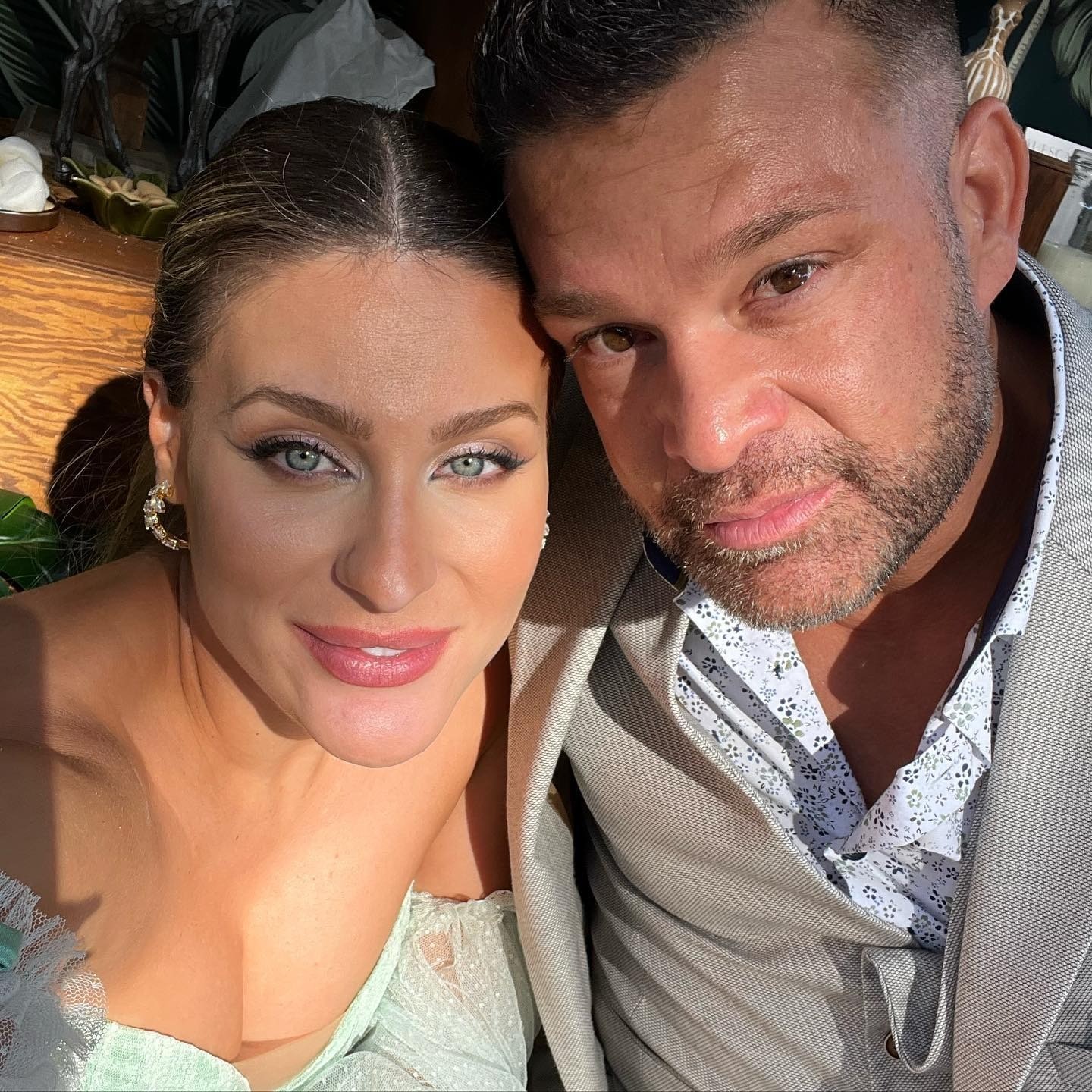 Κώστας Σόμμερ και Βαλεντίνη Παπαδάκη