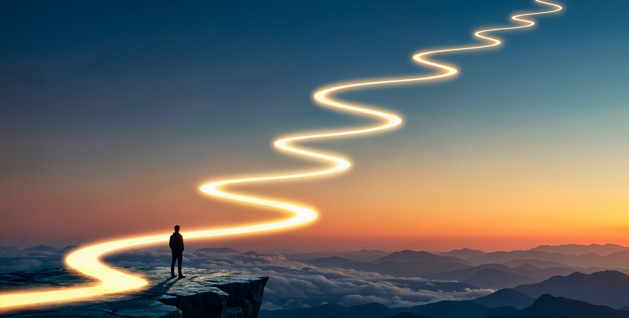 Μονοπάτι επιτυχίας